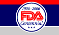 FDA Logo